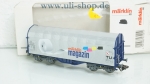 Märklin H0 47201 Güterwagen Wechselstrom Galeriebild - zum Vergrößern bitte auf das Bild klicken