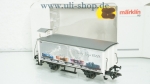 Märklin H0 Güterwagen Wechselstrom Galeriebild - zum Vergrößern bitte auf das Bild klicken