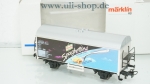 Märklin H0 Güterwagen Wechselstrom Galeriebild - zum Vergrößern bitte auf das Bild klicken