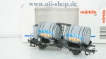 Märklin H0 44321 Güterwagen Wechselstrom Galeriebild - zum Vergrößern bitte auf das Bild klicken