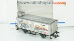 Märklin H0 4890. 004 Güterwagen Wechselstrom Galeriebild - zum Vergrößern bitte auf das Bild klicken
