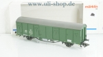 Märklin H0 47362 Güterwagen Wechselstrom Galeriebild - zum Vergrößern bitte auf das Bild klicken