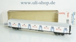 Märklin H0 84192 Güterwagen Wechselstrom Galeriebild - zum Vergrößern bitte auf das Bild klicken