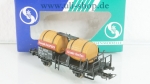 Sachsenmodelle H0 76356 Güterwagen Gleichstrom Galeriebild - zum Vergrößern bitte auf das Bild klicken