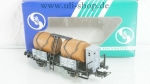 Sachsenmodelle H0 76083 Güterwagen Gleichstrom Galeriebild - zum Vergrößern bitte auf das Bild klicken