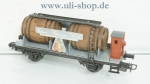 Electrotren H0 Güterwagen Gleichstrom Galeriebild - zum Vergrößern bitte auf das Bild klicken