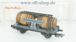 Electrotren H0 800 Güterwagen Gleichstrom Galeriebild - zum Vergrößern bitte auf das Bild klicken