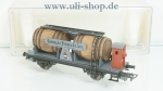 Electrotren H0 801 Güterwagen Gleichstrom Galeriebild - zum Vergrößern bitte auf das Bild klicken