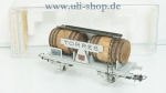 Electrotren H0 820 Güterwagen Gleichstrom Galeriebild - zum Vergrößern bitte auf das Bild klicken