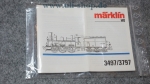 Märklin H0 3497/3797 Bedienungsanleitung Galeriebild - zum Vergrößern bitte auf das Bild klicken