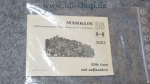 Märklin H0 3003 Bedienungsanleitung Galeriebild - zum Vergrößern bitte auf das Bild klicken