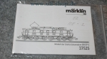 Märklin H0 37525 Bedienungsanleitung Galeriebild - zum Vergrößern bitte auf das Bild klicken