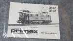 Primex H0 3187/3192 Bedienungsanleitung Galeriebild - zum Vergrößern bitte auf das Bild klicken