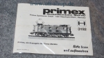 Primex H0 3192 Bedienungsanleitung Galeriebild - zum Vergrößern bitte auf das Bild klicken