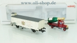 Märklin H0 48002 Güterwagen Wechselstrom Galeriebild - zum Vergrößern bitte auf das Bild klicken