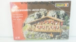 Faller H0 130329 Modellhaus Galeriebild - zum Vergrößern bitte auf das Bild klicken