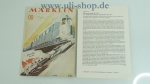 Märklin H0 Literatur Galeriebild - zum Vergrößern bitte auf das Bild klicken