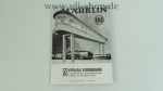 Märklin H0 Literatur Galeriebild - zum Vergrößern bitte auf das Bild klicken