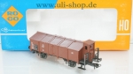 Roco H0 4349A Güterwagen Gleichstrom Galeriebild - zum Vergrößern bitte auf das Bild klicken