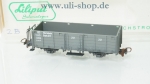 Liliput H0e 910 Güterwagen Gleichstrom Galeriebild - zum Vergrößern bitte auf das Bild klicken