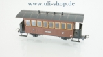 Liliput H0e 711 Personenwagen Gleichstrom Galeriebild - zum Vergrößern bitte auf das Bild klicken