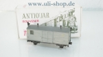 Technomodell H0e 4204 Güterwagen Gleichstrom Galeriebild - zum Vergrößern bitte auf das Bild klicken