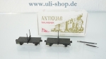Technomodell H0e 4207 Güterwagen Gleichstrom Galeriebild - zum Vergrößern bitte auf das Bild klicken
