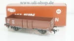 Klein Modellbahn H0 3074 Güterwagen Gleichstrom Galeriebild - zum Vergrößern bitte auf das Bild klicken
