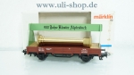 Märklin H0 Güterwagen Wechselstrom Galeriebild - zum Vergrößern bitte auf das Bild klicken