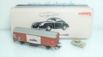 Märklin H0 48119 Güterwagen Wechselstrom Galeriebild - zum Vergrößern bitte auf das Bild klicken