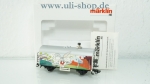 Märklin H0 48704 Güterwagen Wechselstrom Galeriebild - zum Vergrößern bitte auf das Bild klicken