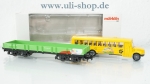 Märklin H0 48613 Güterwagen Wechselstrom Galeriebild - zum Vergrößern bitte auf das Bild klicken