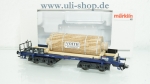 Märklin H0 48251 Güterwagen Wechselstrom Galeriebild - zum Vergrößern bitte auf das Bild klicken