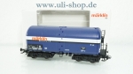 Märklin H0 48507 Güterwagen Wechselstrom Galeriebild - zum Vergrößern bitte auf das Bild klicken