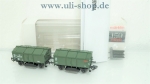 Märklin H0 46010 Güterwagen Wechselstrom Galeriebild - zum Vergrößern bitte auf das Bild klicken