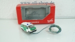 Herpa H0 Modellauto Gleichstrom Galeriebild - zum Vergrößern bitte auf das Bild klicken