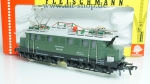 Fleischmann H0 4330 E-Lok Gleichstrom analog Galeriebild - zum Vergrößern bitte auf das Bild klicken