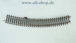 Märklin H0 2131 Gleismaterial Wechselstrom Galeriebild - zum Vergrößern bitte auf das Bild klicken