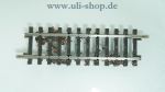 Märklin H0 2201 Gleismaterial Wechselstrom Galeriebild - zum Vergrößern bitte auf das Bild klicken