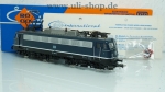 Roco H0 4137A E-Lok Gleichstrom analog Galeriebild - zum Vergrößern bitte auf das Bild klicken