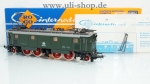 Roco H0 4143 E-Lok Gleichstrom analog Galeriebild - zum Vergrößern bitte auf das Bild klicken