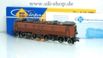 Roco H0 04191B E-Lok Gleichstrom analog Galeriebild - zum Vergrößern bitte auf das Bild klicken