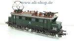 Roco H0 43404 E-Lok Gleichstrom analog Galeriebild - zum Vergrößern bitte auf das Bild klicken