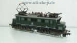 Roco H0 43404 E-Lok Gleichstrom analog Galeriebild - zum Vergrößern bitte auf das Bild klicken