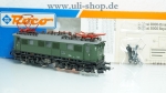 Roco H0 43405 E-Lok Gleichstrom analog Galeriebild - zum Vergrößern bitte auf das Bild klicken