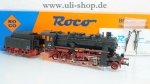 Roco H0 04112A Dampflok Gleichstrom analog Galeriebild - zum Vergrößern bitte auf das Bild klicken