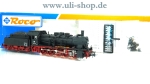 Roco H0 43220 Dampflok Gleichstrom analog Galeriebild - zum Vergrößern bitte auf das Bild klicken