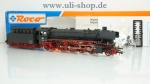 Roco H0 43244 Dampflok Gleichstrom analog Galeriebild - zum Vergrößern bitte auf das Bild klicken