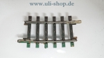 Märklin H0 2124 Gleismaterial Wechselstrom Galeriebild - zum Vergrößern bitte auf das Bild klicken