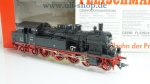Fleischmann H0 4078 Dampflok Gleichstrom analog Galeriebild - zum Vergrößern bitte auf das Bild klicken